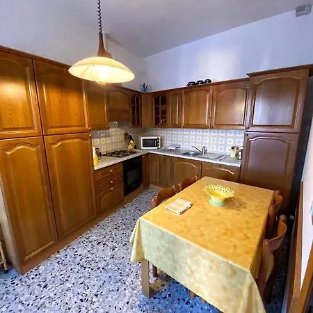 Terrazza San Martino * Μπελάτζιο