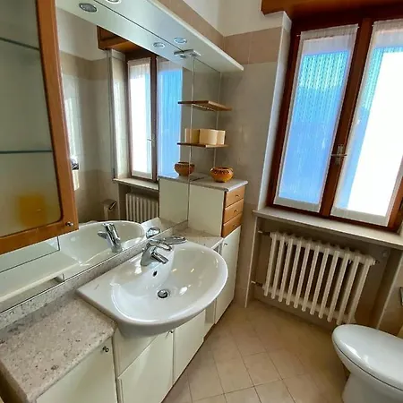 Διαμέρισμα Terrazza San Martino *
