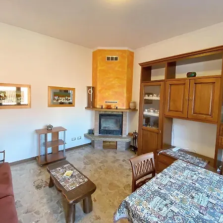 Διαμέρισμα Terrazza San Martino *