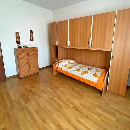 Terrazza San Martino Διαμέρισμα Μπελάτζιο