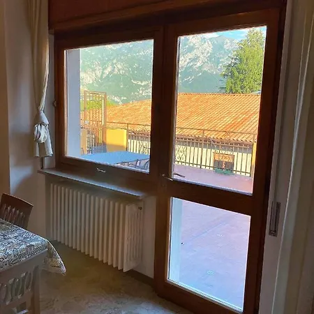 Terrazza San Martino